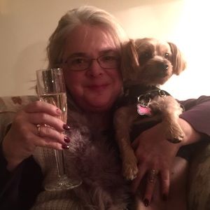 Meet your Posher, Linda